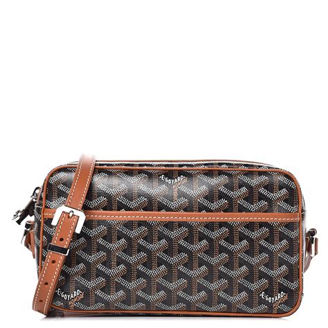 goyard mens shirt|goyard men's crossbody bag.